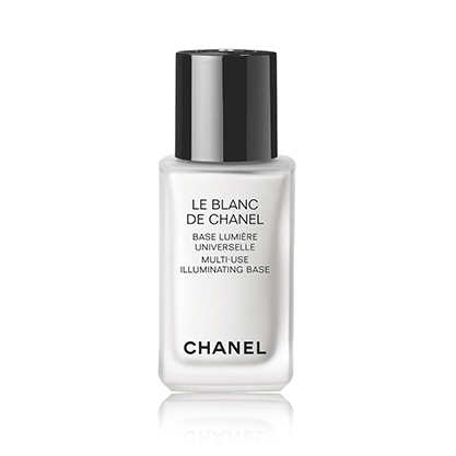 Le Blanc De Chanel Multi-Use Illuminating Base