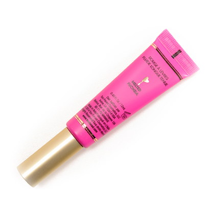 Melted Liquified Long Wear Lipstick - Melted Fuchsia