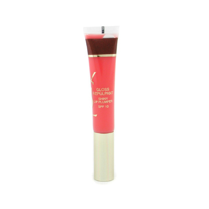 Gloss Repulpant Shiny Lip Plumper SPF10 - No. 01 (Pink)