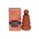 Samba Nova by Perfumer's Workshop