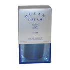 Ocean Dream by Giorgio Beverly Hills