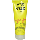 Bed Head Some Like It Hot Conditioner by TIGI