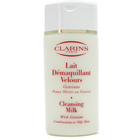 Cleansing Milk - Oily to Combination Skin by Clarins