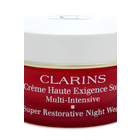 Super Restorative Night Wear by Clarins