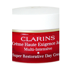 Super Restorative Day Cream by Clarins