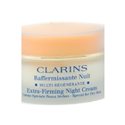 New Extra Firming Ngt. Cream Spec.(Dry Skin) by Clarins