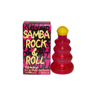 Samba Rock and Roll by Perfumer's Workshop