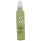 Spa Hydrating Body Gloss ( Dry Oil Spray ) by H2O+