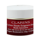 Super Restorative Day Cream (For Very Dry Skin) by Clarins