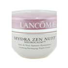 Soothing Recharging Night Cream by Lancome