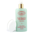 Ultra-Matte Rebalancing Lotion (Oily Skin) by Clarins