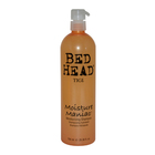 Bed Head Moisture Maniac Shampoo by TIGI