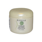 Molding Silk Paste by Biosilk