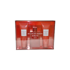 Burberry Brit Red by Burberry