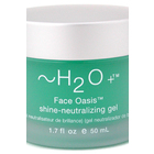 Face Oasis Shine Neutralizing Gel by H2O+