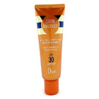 Dior Bronze High Protection Body Sun Cream SPF 30 by Christian Dior