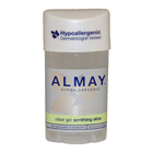 Hypoallergenic Clear Gel Soothing Aloe Deodorant by Almay