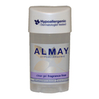 Hypoallergenic Clear Gel Fragrance Free Deodorant by Almay