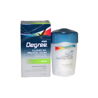 Clinical Protection Clean Anti Perspirant & Deodorant by Degree