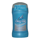 Shower Clean Body Responsive Invisible Solid Anti-Perspirant & Deodora by Degree