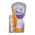 Shower Power Exfoliating Hair Remover Exfoliating  Body Cream by Nair