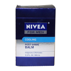 Cooling Post Shave Balm by Nivea