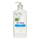 Renewing Collagen Elastin Body Moisturizer Lotion by St. Ives