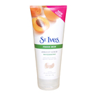 Fresh Skin  Invigorating Apricot Scrub by St. Ives