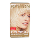 ColorSilk Beautiful Color #03 Ultra Light Sun Blonde by Revlon