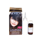 ColorSilk Beautiful Color #11 Soft Black by Revlon