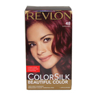ColorSilk Beautiful Color #48 Burgundy by Revlon