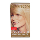 ColorSilk Beautiful Color #04 Ultra Light Nat Blnd by Revlon