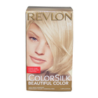 ColorSilk Beautiful Color #05 Ultra Light Ash Blonde by Revlon