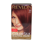 ColorSilk Beautiful Color #31Dark Auburn by Revlon