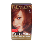 ColorSilk Beautiful Color #42 Medium Auburn by Revlon