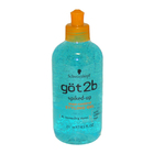 Spiked-Up Max-Control Styling Gel by Got2b