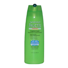 Fructis Fortifying 2 in 1 Anti Dandruff Shampoo Plus Conditioner by Garnier