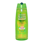 Fructis Sleek & Shine Fortifying Shampoo by Garnier