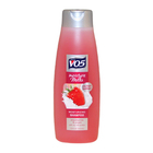Moisture Milks Strawberries & Cream Shampoo by Alberto VO5
