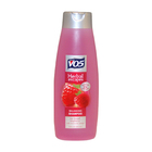 Herbal Escapes Sun Kissed Rasberry Balancing Shampoo by Alberto VO5