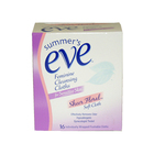 Feminine Cleansing Cloths for Sensitive Skin by Summer's Eve