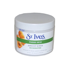 Fresh Skin Invigorating Apricot Scrub by St. Ives
