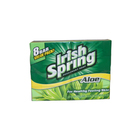 Aloe Deodorant Soap by Irish Spring