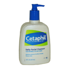 Daily Facial Cleanser For Normal to Oily Skin by Cetaphil