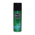 24 Hour Protection with Trimax Anti-Perspirant & Deodorant by Brut