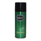 24 Hour Protection with Trimax Deodorant by Brut