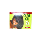 Root Stimulator Olive Oil Relaxer by Organic