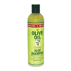 Root Stimulator Olive Oil by Organic