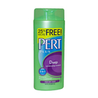 Deep Conditioning Formula 2 in 1 Shampoo Plus Conditioner by Pert Plus