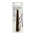 ColorStay Liner Liquid Eye Makeup #252 Black Brown by Revlon